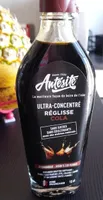 Antesite
