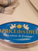 Caprice des dieux