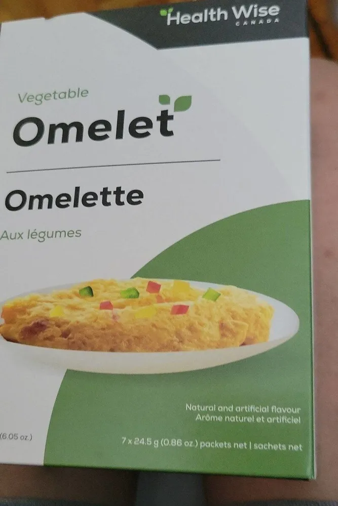 Omelette
