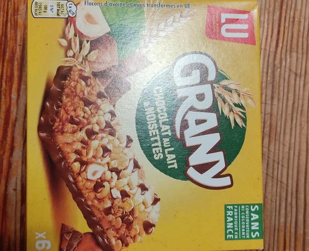 Grany