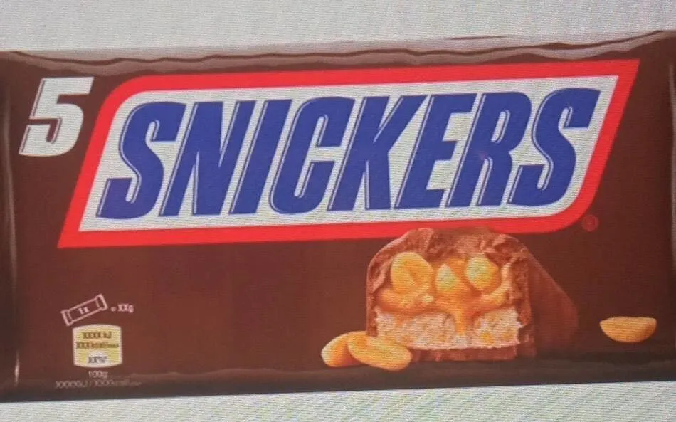 Snickers