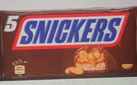 Snickers