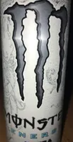 Monster Energy ultra