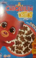 Chiquilin ositos
