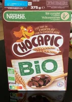 Chocapic bio