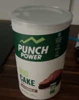 Bio Cake