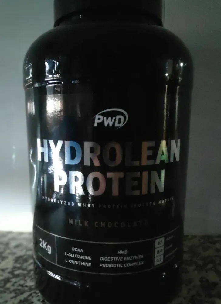 Hydrolean Protein