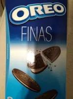 Oreos FINAS