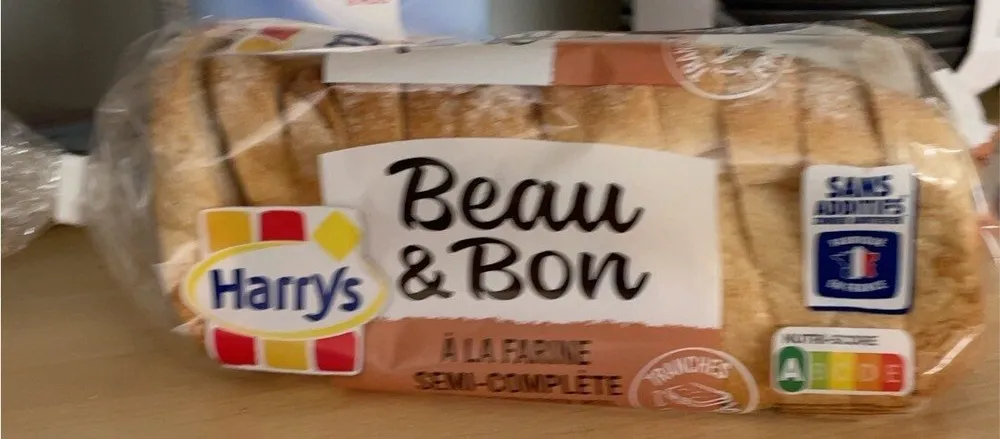 Beau et bon