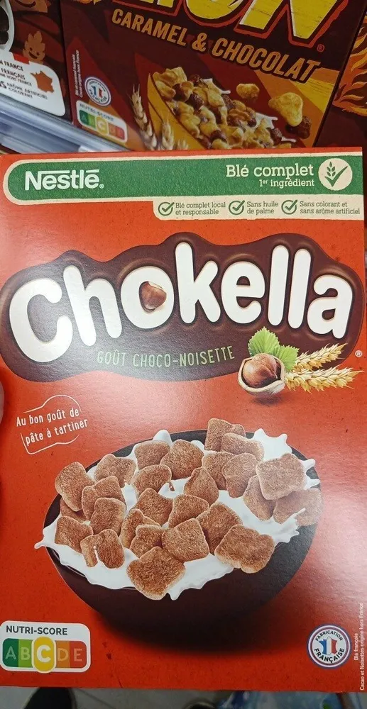 Chokella