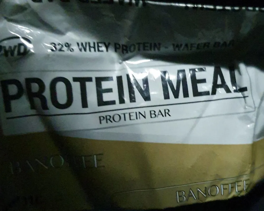 Proteín meal