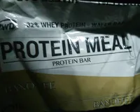 Proteín meal