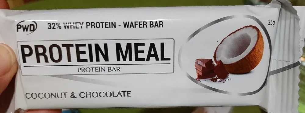Protein Meal