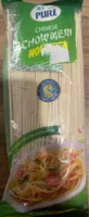 Chinese chow mein