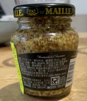 Moutarde à l’ancienne