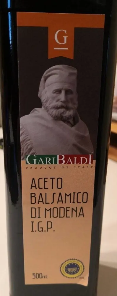 Aceto balsamico di Modena IGP