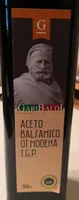 Aceto balsamico di Modena IGP