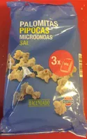 Pipocas