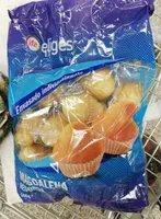 Magdalenas