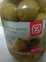 Aceitunas
