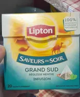 saveur du soir grand sud