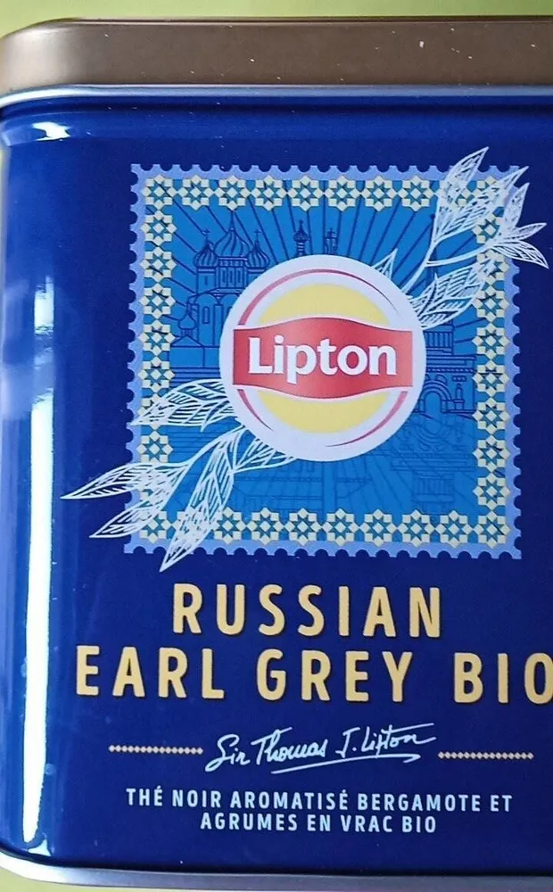 Rissian Earl Grey bio