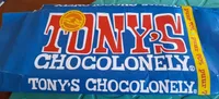 Tony's Chocolonely Chocolate Bar