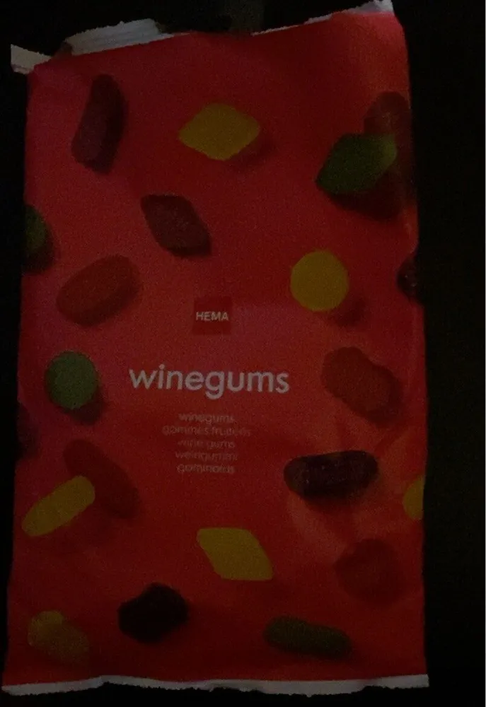 Winegums