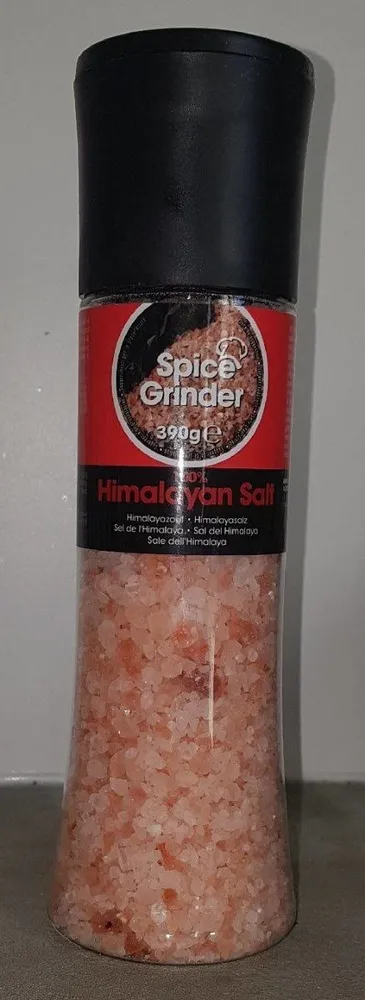 Sel Himalaya