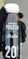 Chocolate Shake