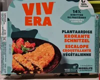 Vivera escalope végétarienne