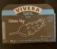 Filetto Veg