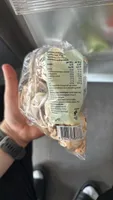 Gesneden champignon