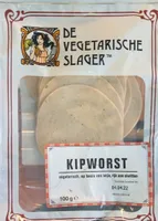 Kipworst