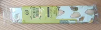 Pistachio italian soft nougat