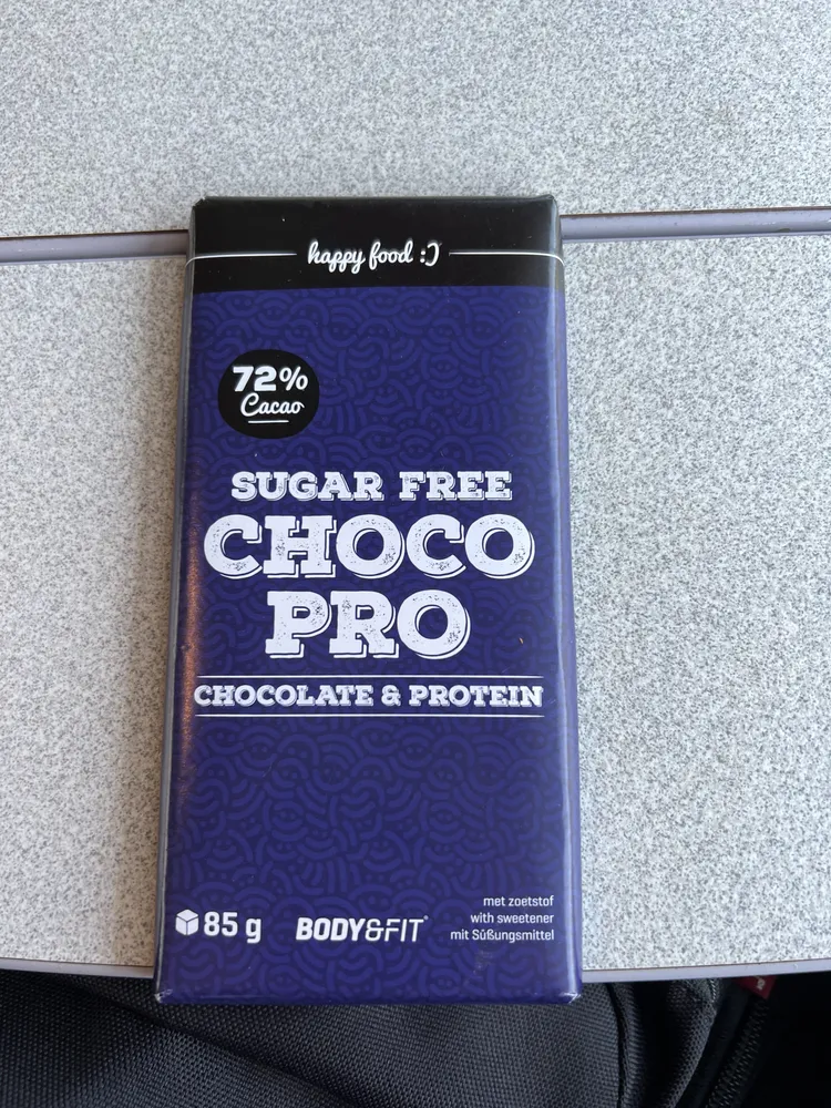 Choco pro