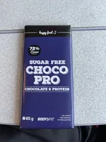 Choco pro