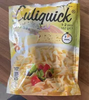 Culiquick