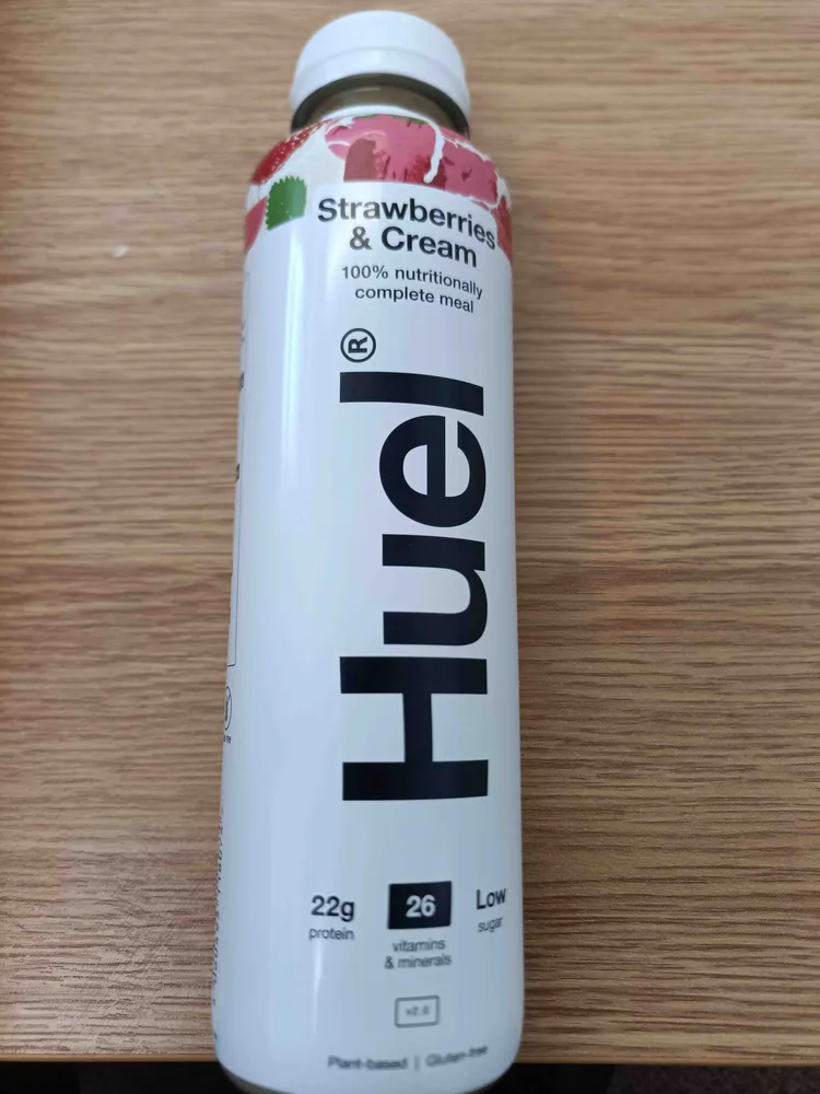 Meal Replacement Drink