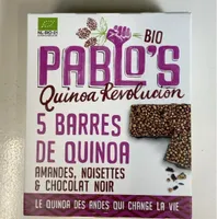 Berre cereales pablo’s