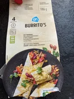 Burrito verspakket