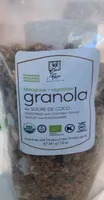 Organic Granola