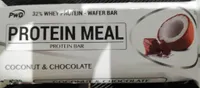 Protein meal