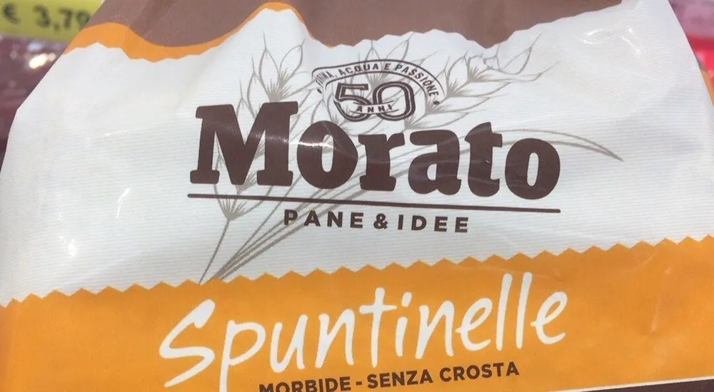 Spuntinelle