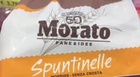 Spuntinelle