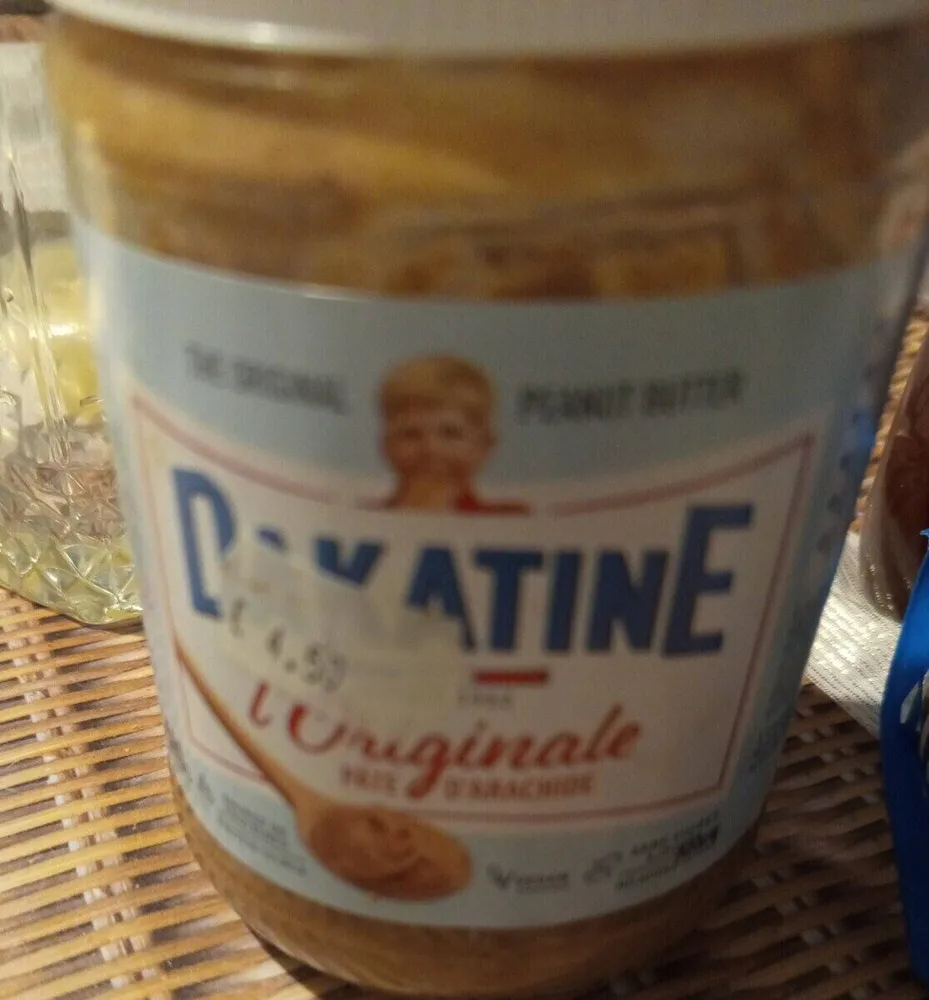 L'originale