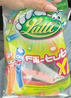 Fili-Tubes XL
