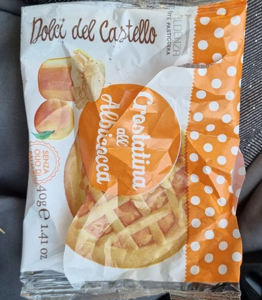 Crostatina