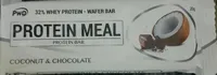 Protein Bar - Coconut & Chocolate