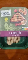 La grillée